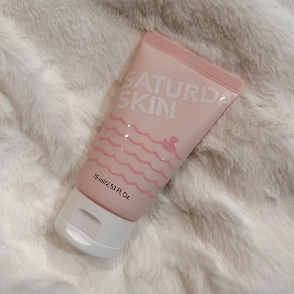 Saturday Skin Rub-a-Dub Refining Peel Gel